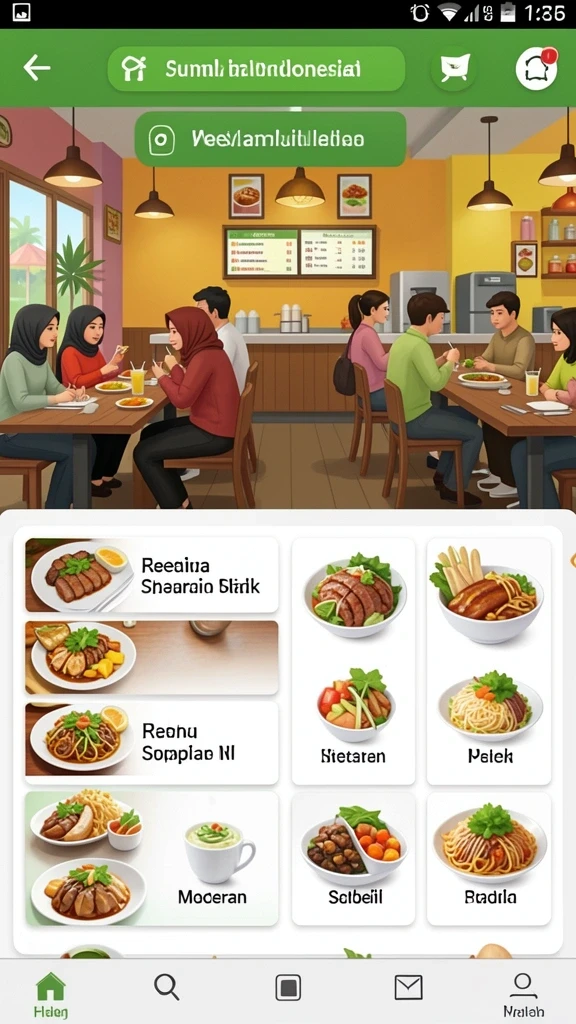 Screenshot 4p4pbet nomor 2