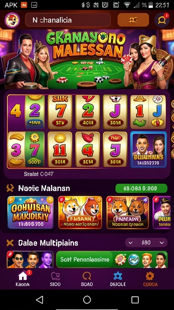 Screenshot 62vip nomor 1