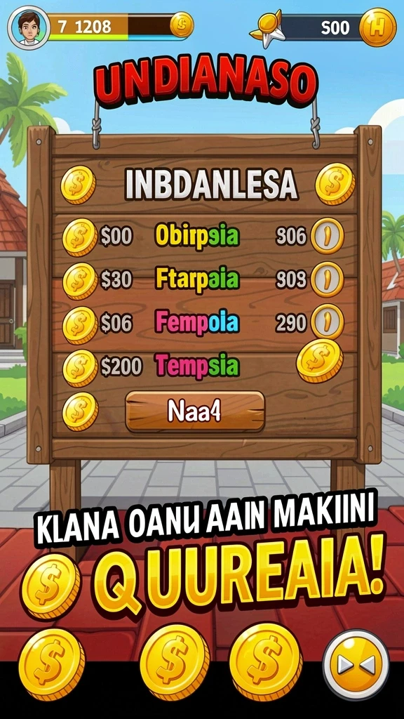Screenshot 666menang nomor 2
