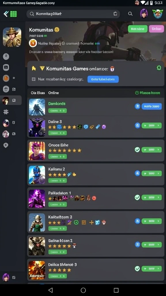 Screenshot 666menang nomor 3