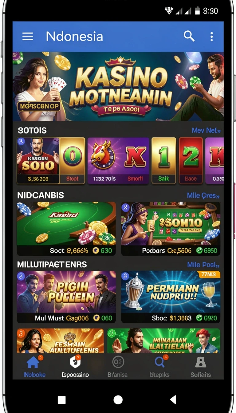Screenshot 99sl nomor 3