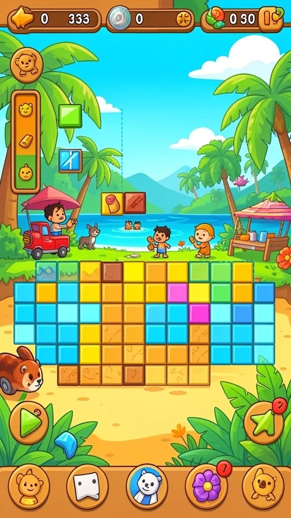 Screenshot 99zk nomor 1