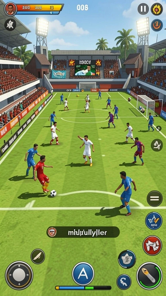 Screenshot alexis500 nomor 1