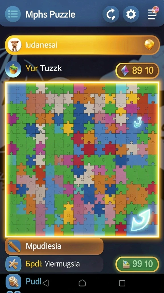 Screenshot beton999 nomor 2