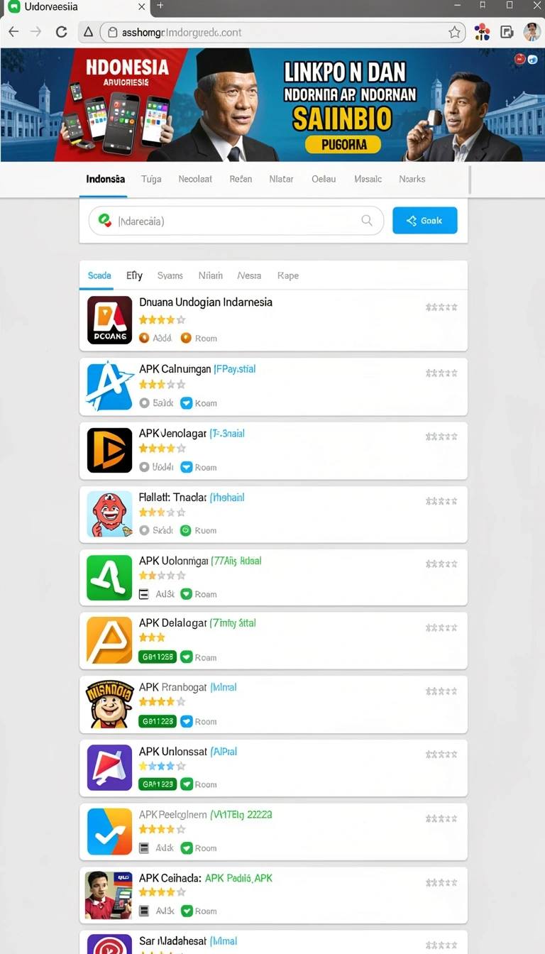 Screenshot bni789 nomor 1