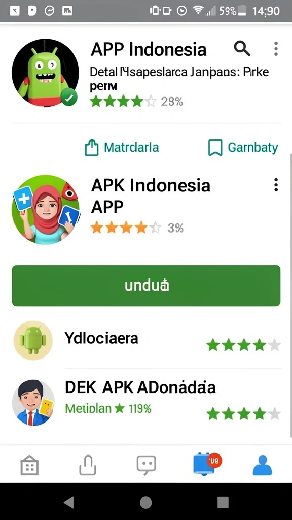 Screenshot bos5000 nomor 3