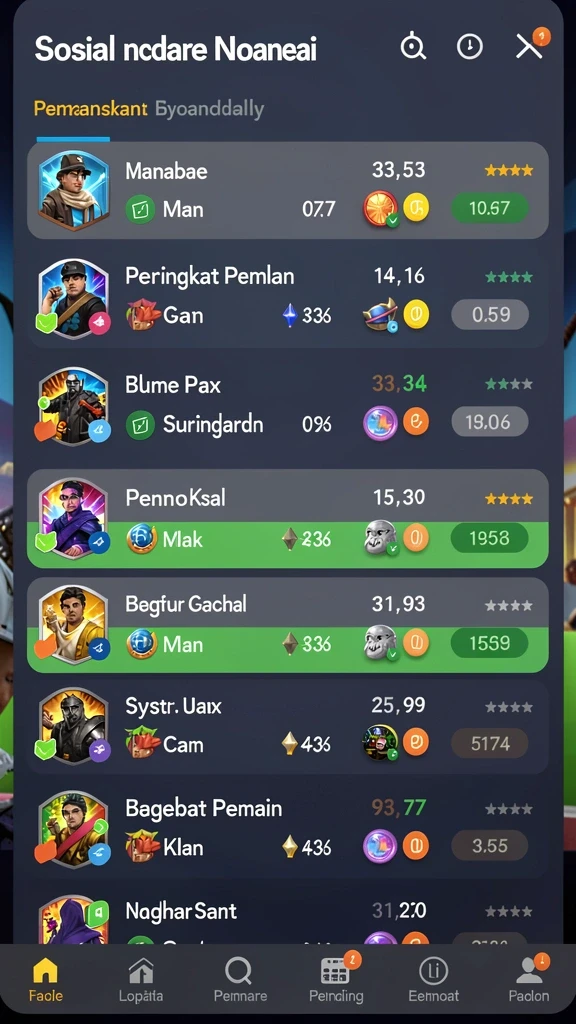 Screenshot bosvip88 nomor 3