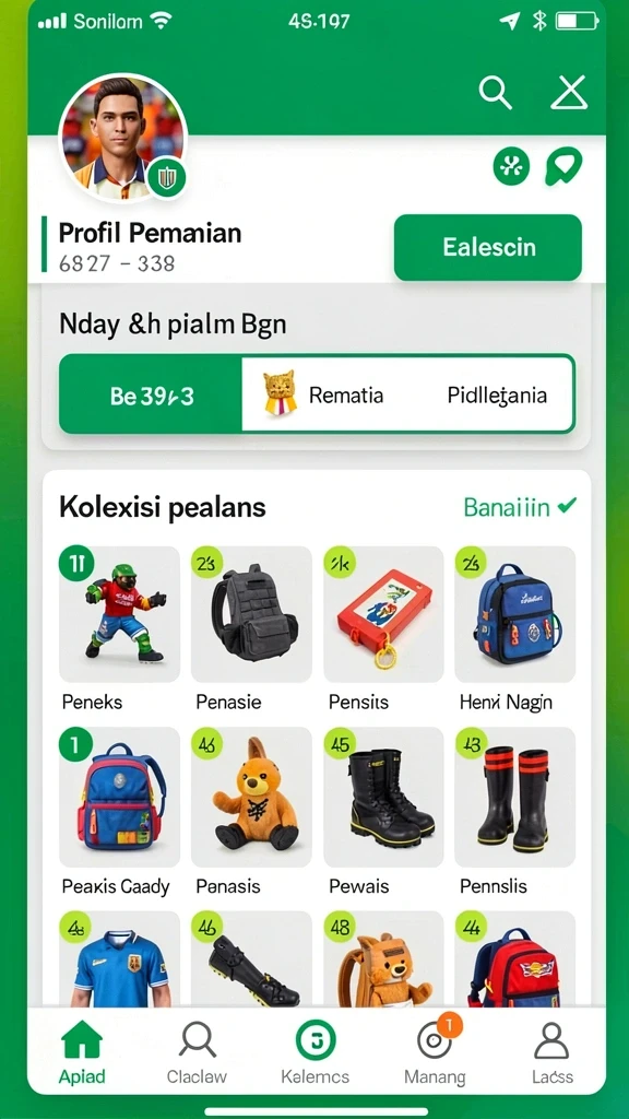 Screenshot bro178 nomor 1