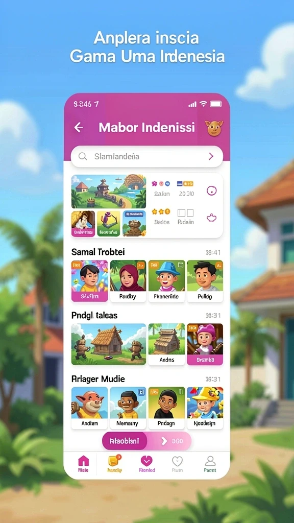 Screenshot dora77 nomor 3