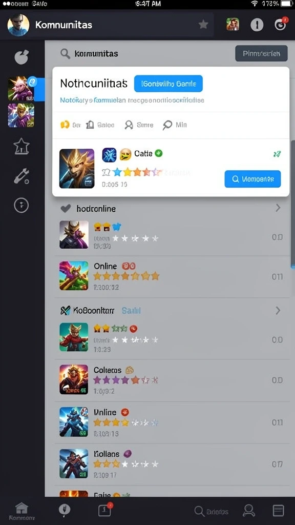 Screenshot dragon222 nomor 2