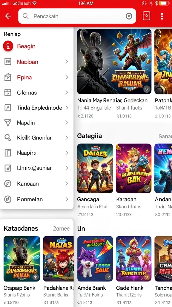 Screenshot dunia777 nomor 3