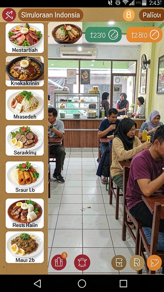 Screenshot e88 nomor 2