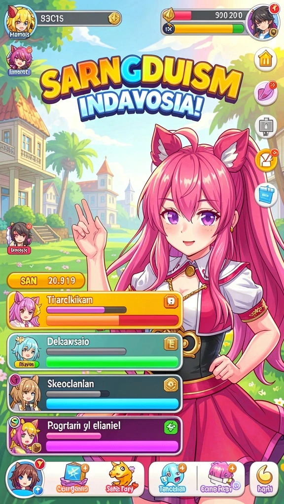 Screenshot galaxy77 nomor 2