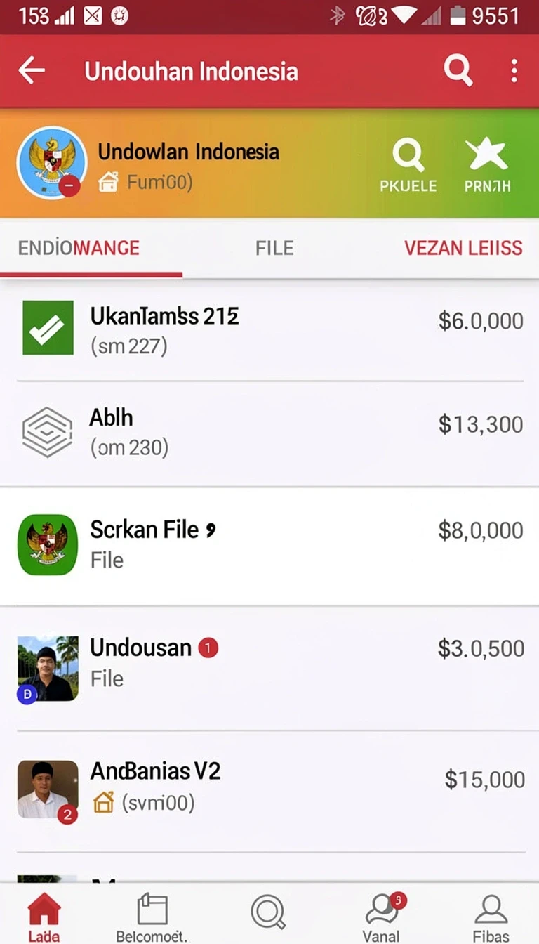 Screenshot gg999 nomor 3