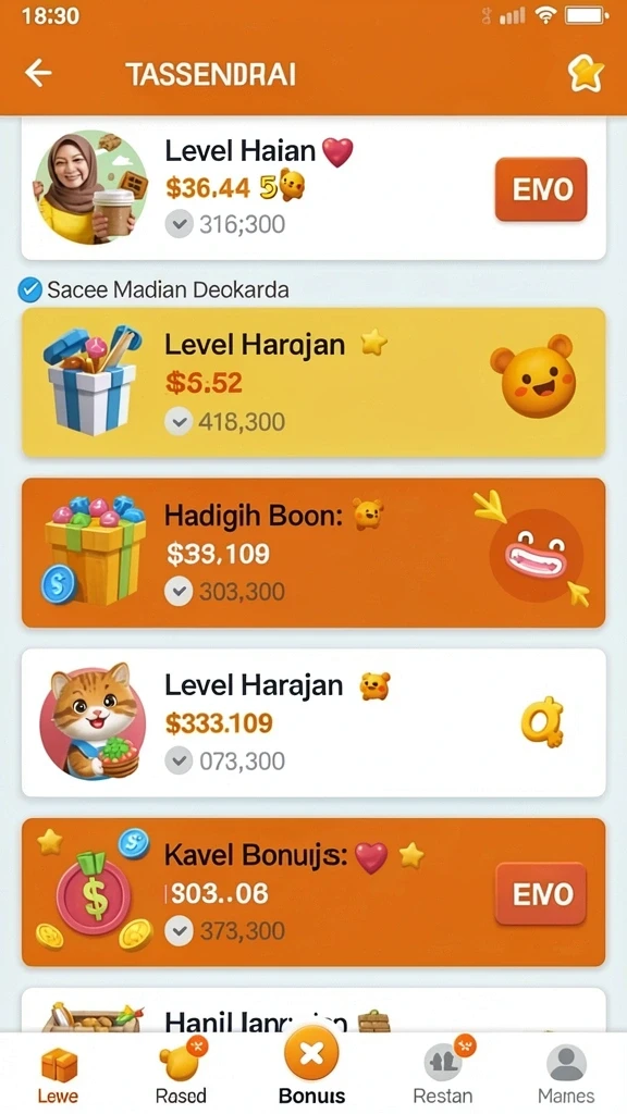 Screenshot gim999 nomor 2