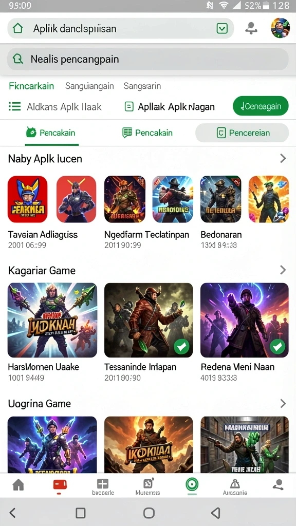 Screenshot glowin88 nomor 1