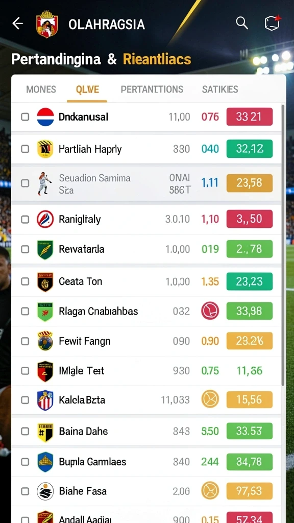 Screenshot granat88 nomor 2