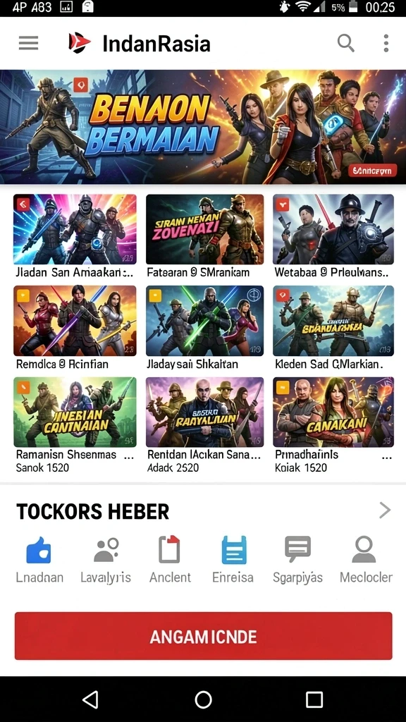 Screenshot hoki99 nomor 2