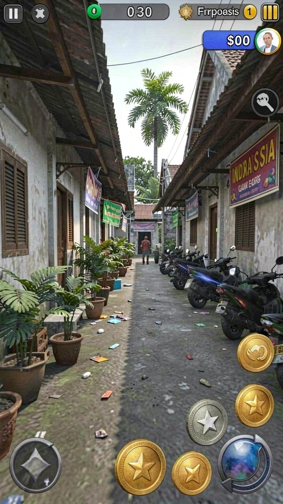 Screenshot idrok nomor 1