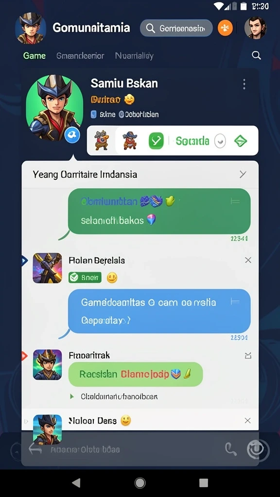 Screenshot inter77 nomor 2