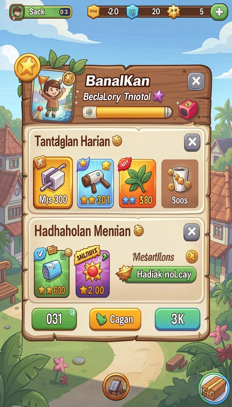 Screenshot janda4d nomor 1