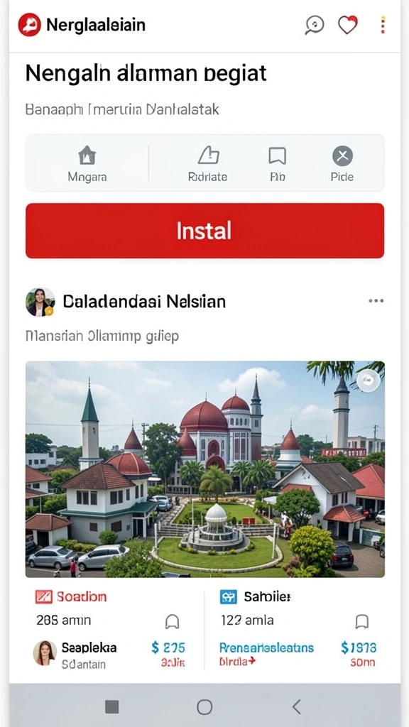 Screenshot jarum77 nomor 2