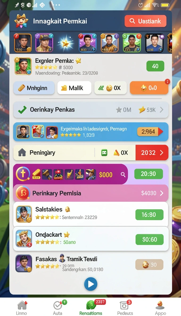 Screenshot jktgame nomor 2