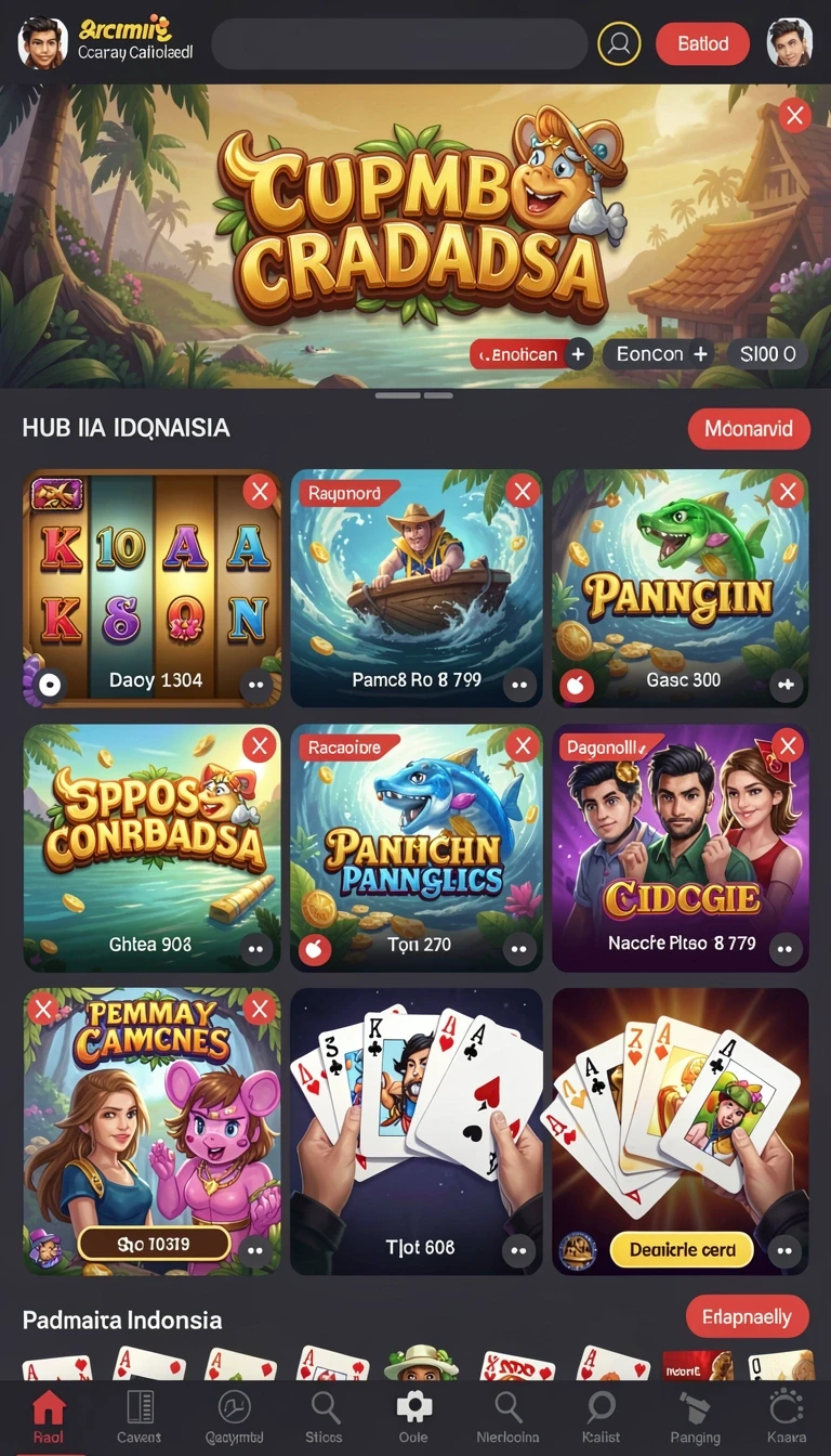 Screenshot jktgame nomor 3