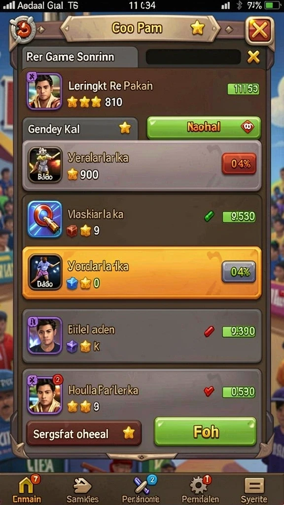 Screenshot jktjkt nomor 1