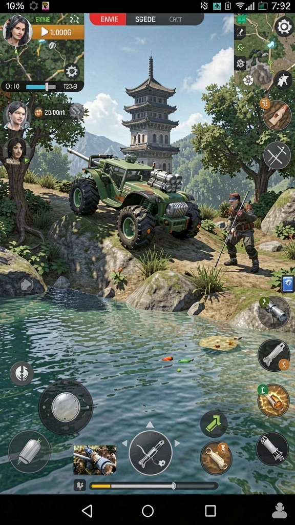 Screenshot jktjkt nomor 2