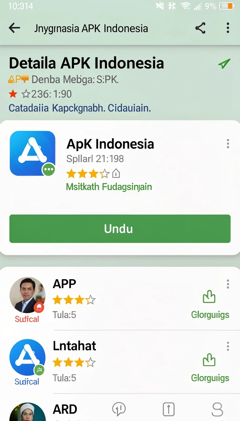 Screenshot kaskustoto nomor 2