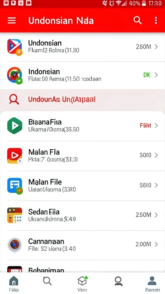 Screenshot kilat777 nomor 2
