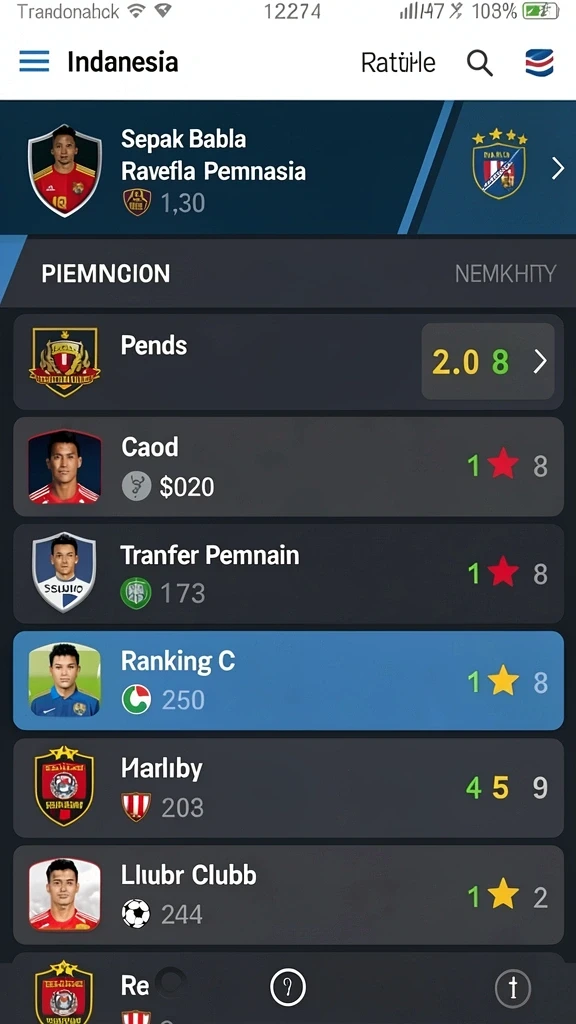 Screenshot lk21 nomor 1
