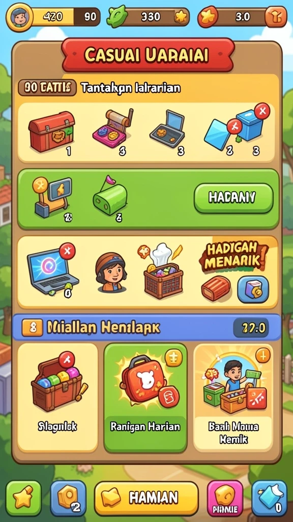 Screenshot los303 nomor 2