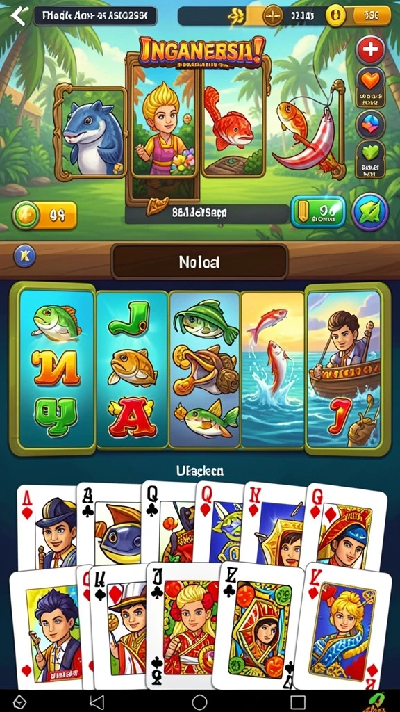 Screenshot los303 nomor 3