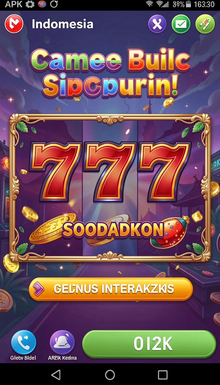 Screenshot luckybest88 nomor 2