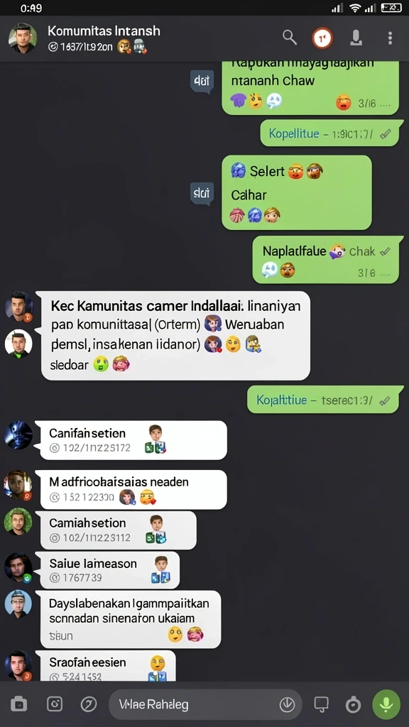 Screenshot luckydf nomor 2