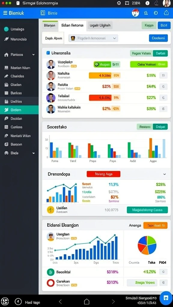 Screenshot lucubet nomor 1