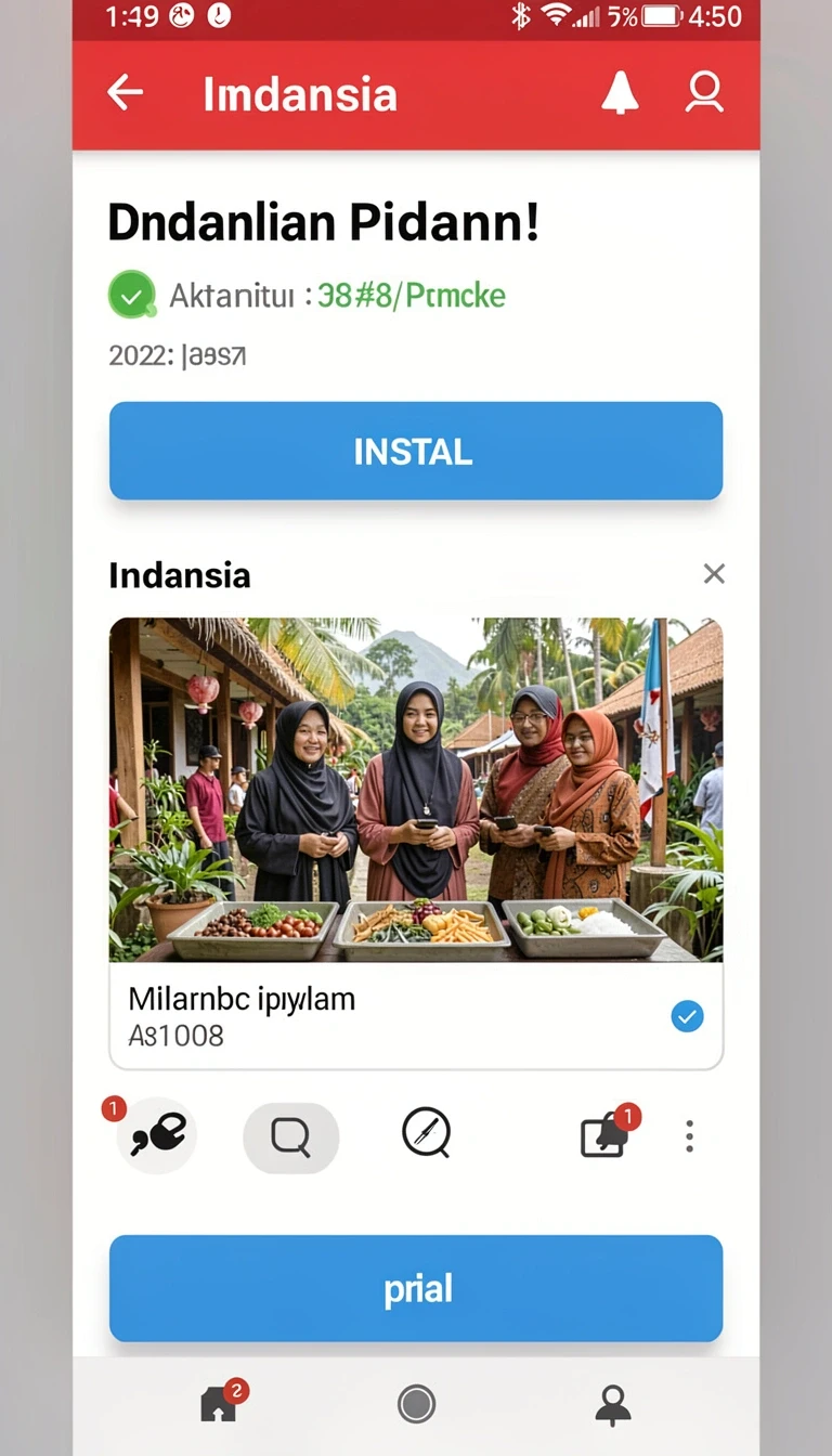 Screenshot luxury88 nomor 1