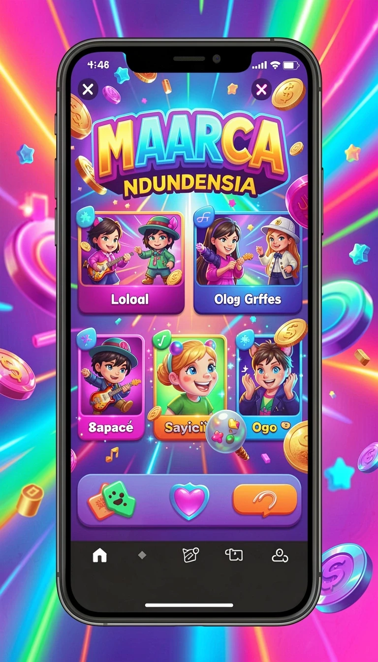Screenshot luxury88 nomor 2