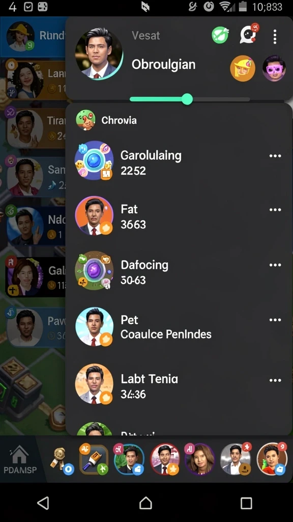 Screenshot mami188 nomor 1