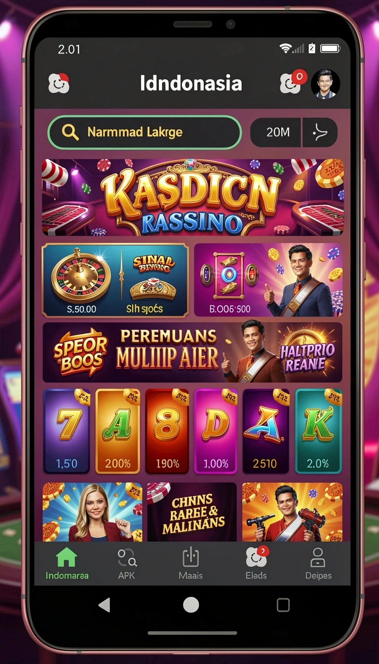 Screenshot maxslot nomor 2