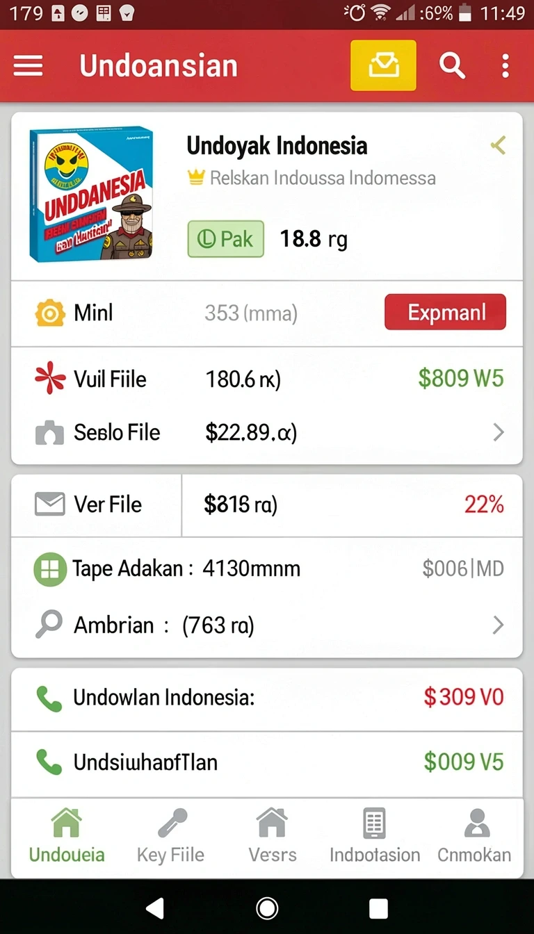 Screenshot mc777 nomor 1