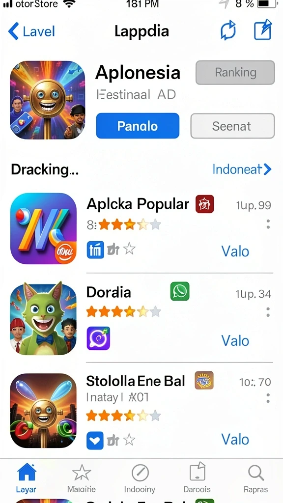 Screenshot mpo1221 nomor 1