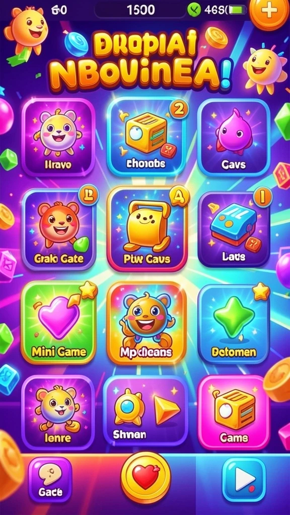 Screenshot nanas777 nomor 3