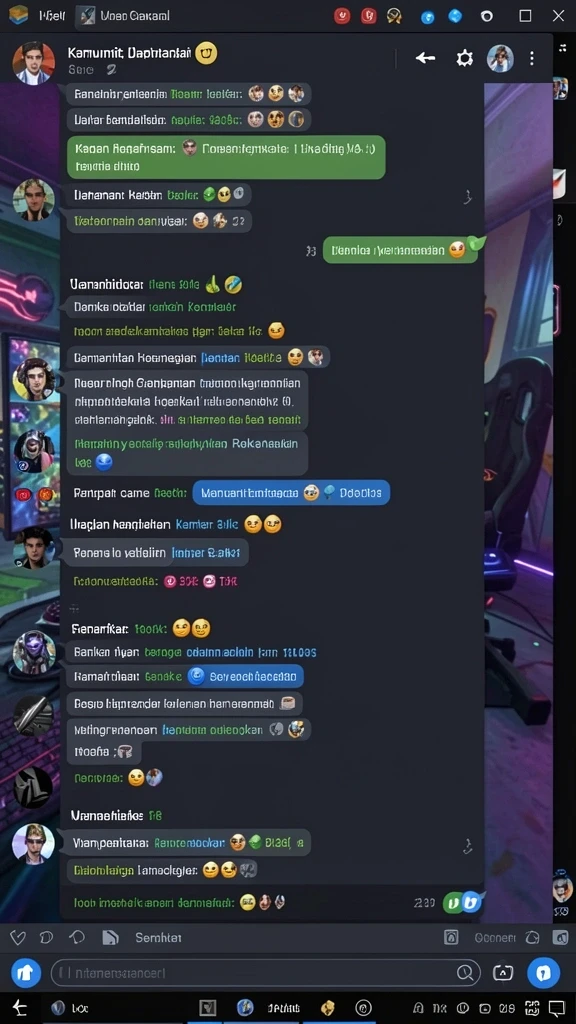 Screenshot nex777 nomor 1