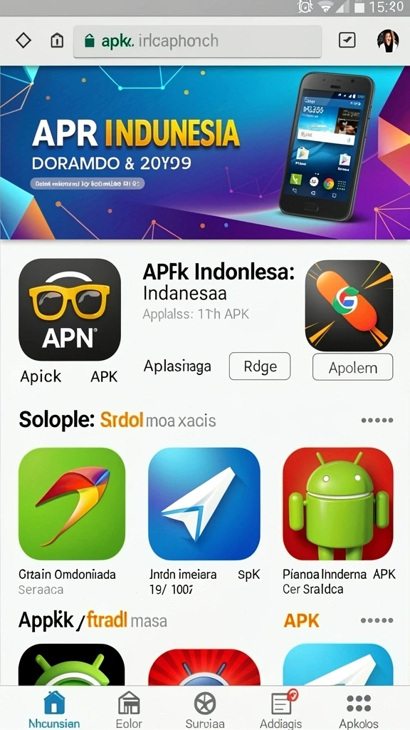 Screenshot nusabet nomor 2