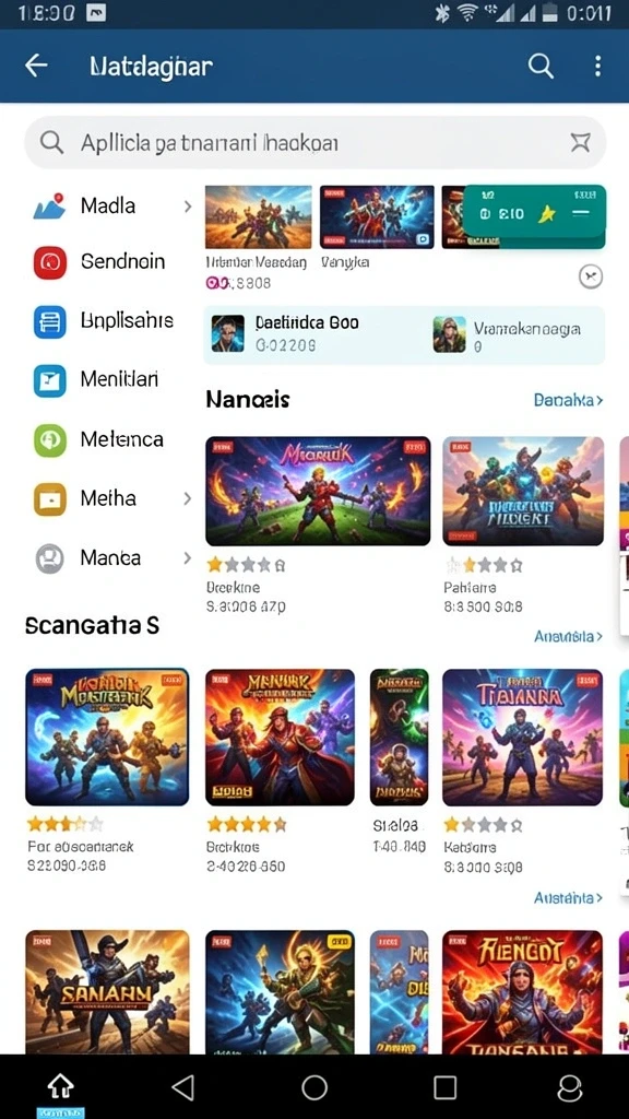Screenshot nx888 nomor 1