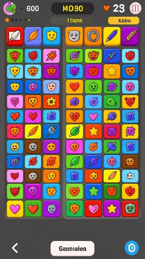 Screenshot nx888 nomor 2
