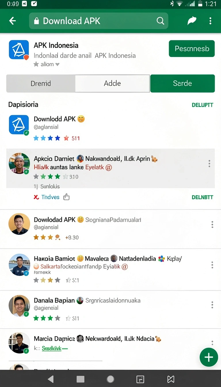 Screenshot oce69 nomor 1